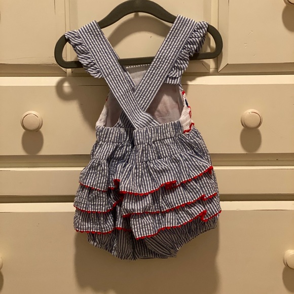 Lil Cactus Crab Outfit - Picture 3 of 6